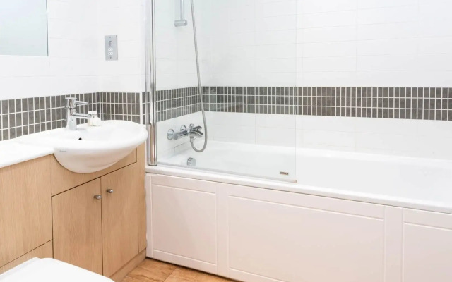 City Stay Apartments - Vizion