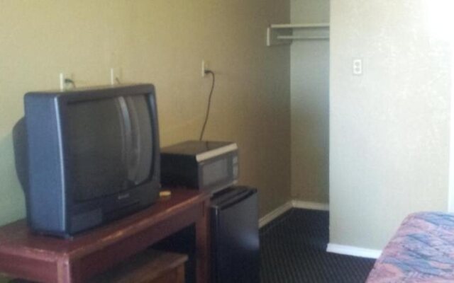 Ace Motel