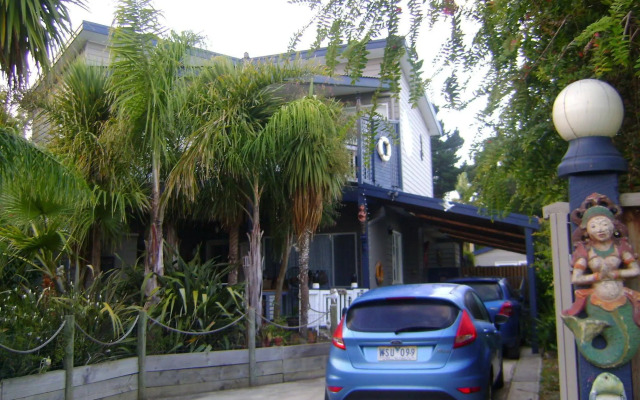 Seas the Day B&B