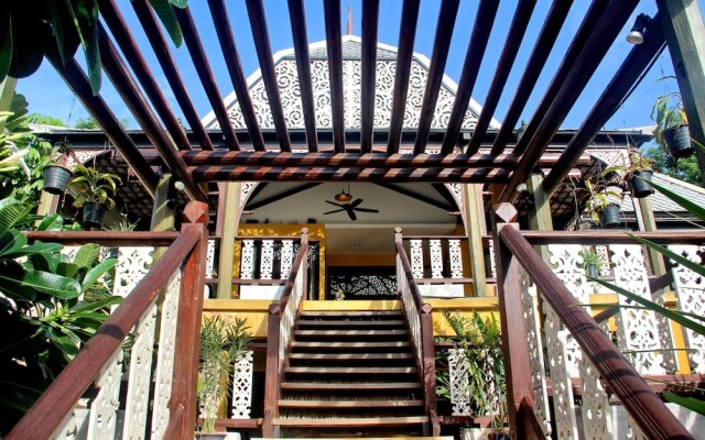 Kongkarn Bed & Farm Stay
