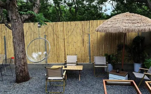 Yishu Homestay