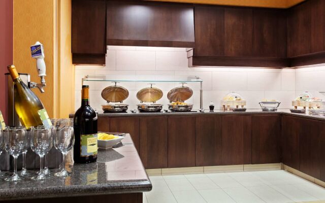 Residence Inn Little Rock Downtown