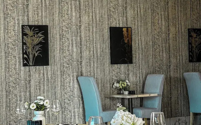 William Nicol Apartments by Monte La Vue