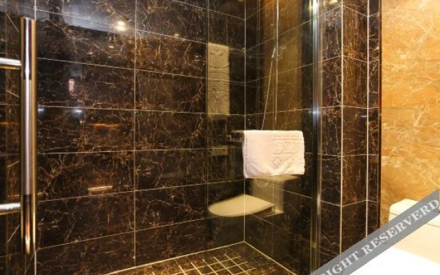 Ouya Business Hotel
