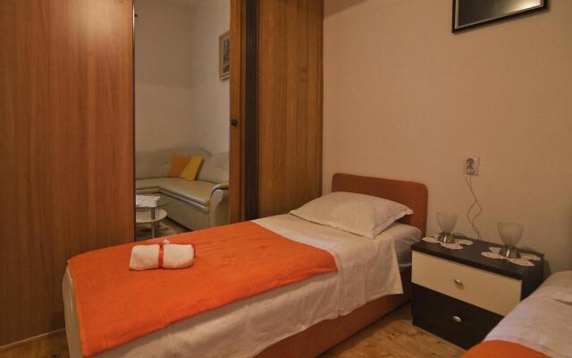 Apartment Manuela