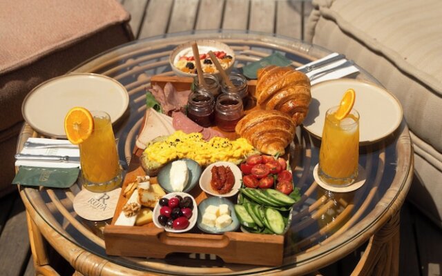 Rupa Hotel Alaçatı- Adults Only