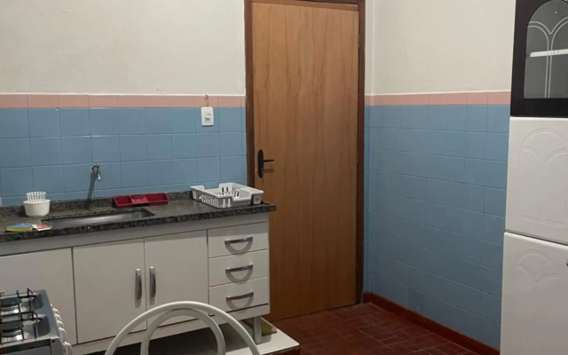 Apartamento Temporada