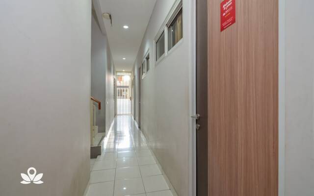 ZEN Rooms Karet Pedurenan