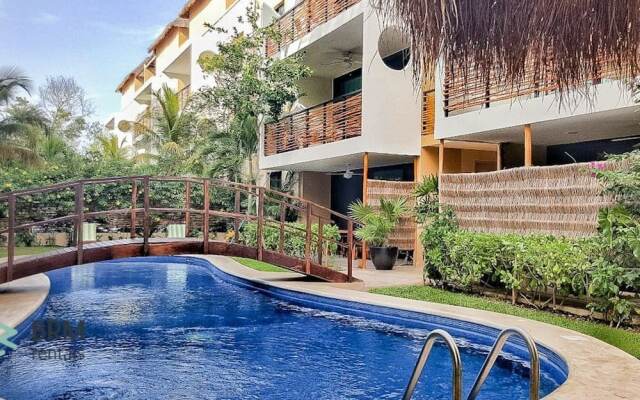 Oh So Heavenly Condo , ENCANTO 205 E – By Salt-Kisses