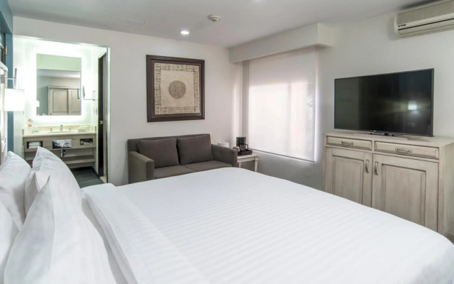 Holiday Inn & Suites Mexico Zona Reforma by IHG