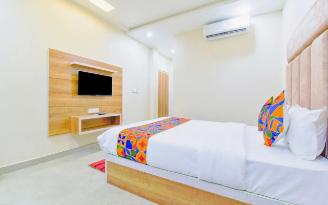 Fabhotel Bohra International