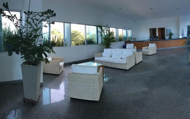 Apartamentos frente al mar Cartagena - Edificio Palmetto