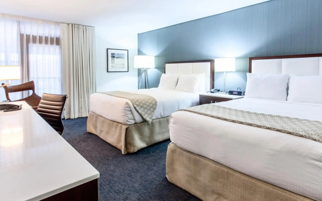 Weber's Hotel & Restaurant