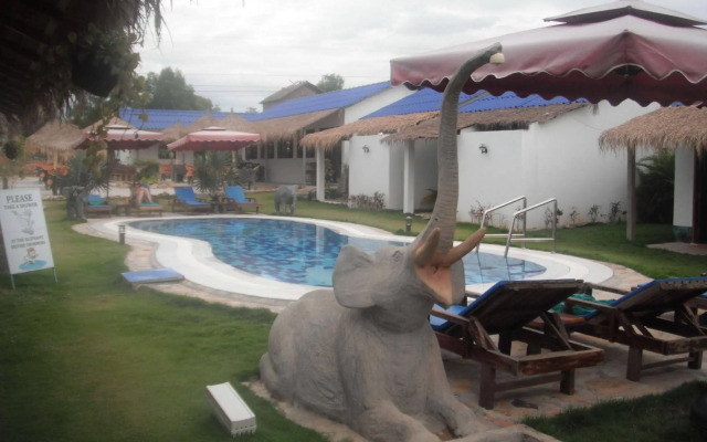 Jully Anna Guesthouse