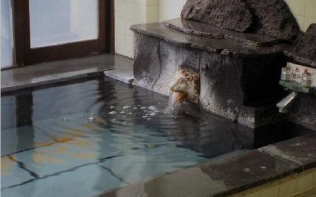 Pension Ohno