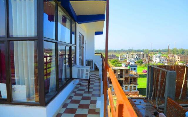 Welcome Home Apartments