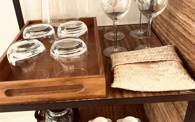 Apartments & Suites MADRE Holbox Self-Check IN