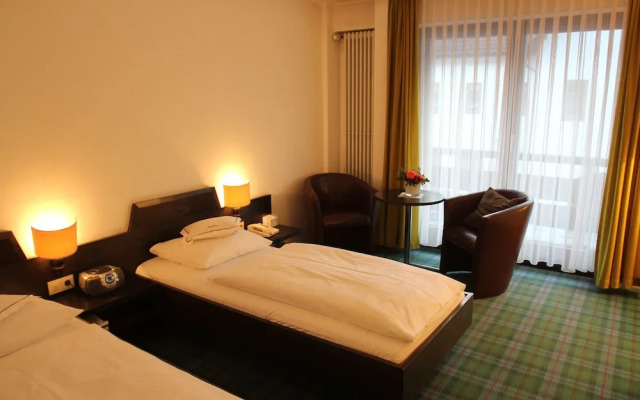 Hotel Alpenhof Postillion