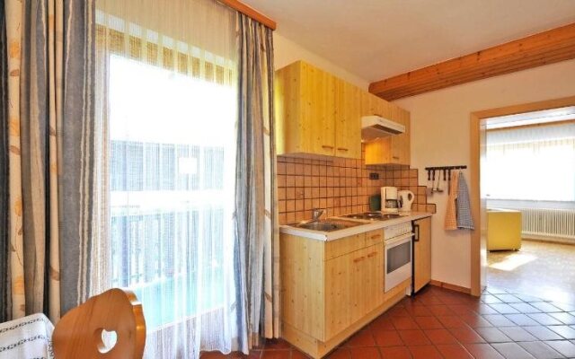 Haus Isabella Pension