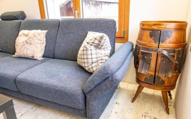 Appartement Binna