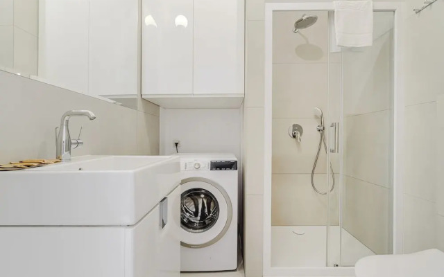 Apartament Zdziechowskiego