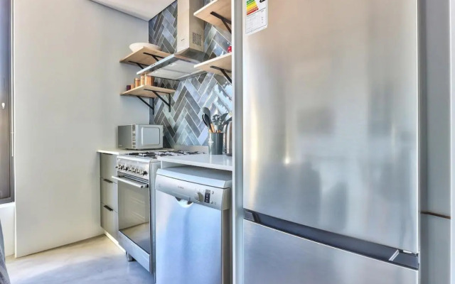 Lovely Couples Retreat Studio Apartment!