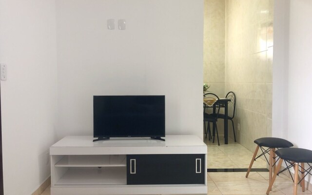 Casas Aconchegantes