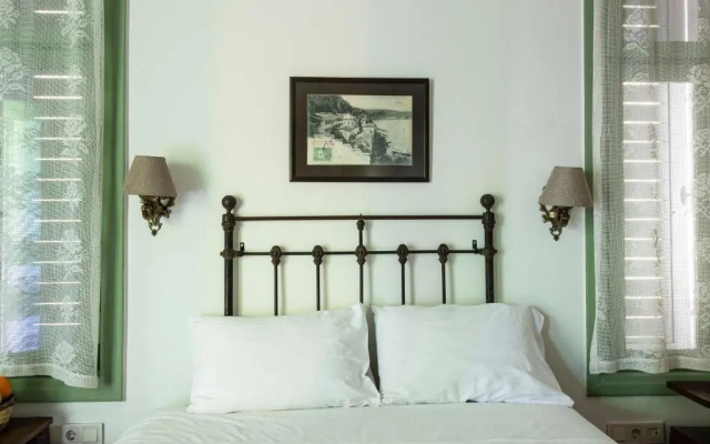Opus 1910 Otel
