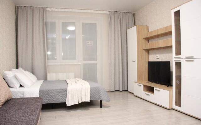 Panda Home on Dmitry Mendeleev Street