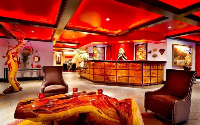 Beaver Creek Lodge, Autograph Collection