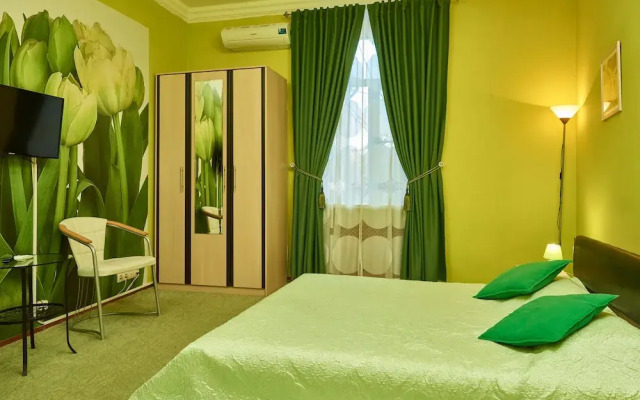 Room SAD 1