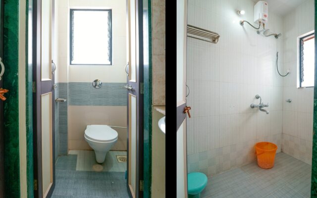 Balaji Comfort Home