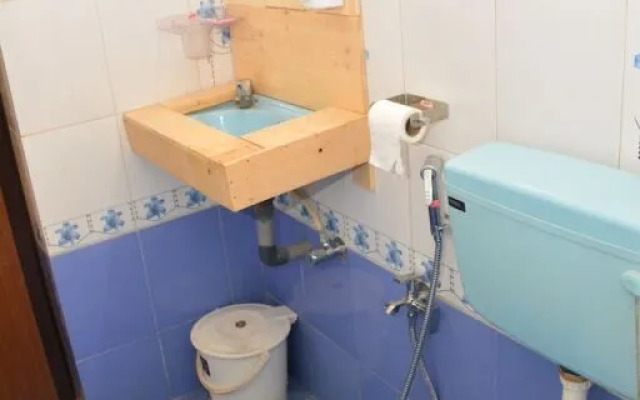 Bloo Resort