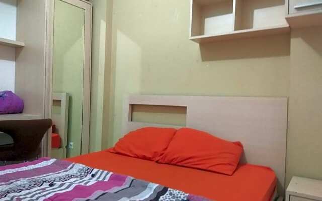 RAVE Apartment Margonda Residence 2