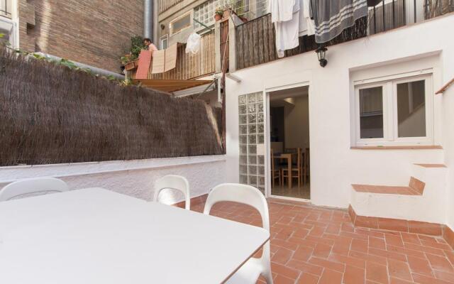 ApartEasy - Gracia Apartments