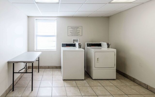 Spark by Hilton Lexington