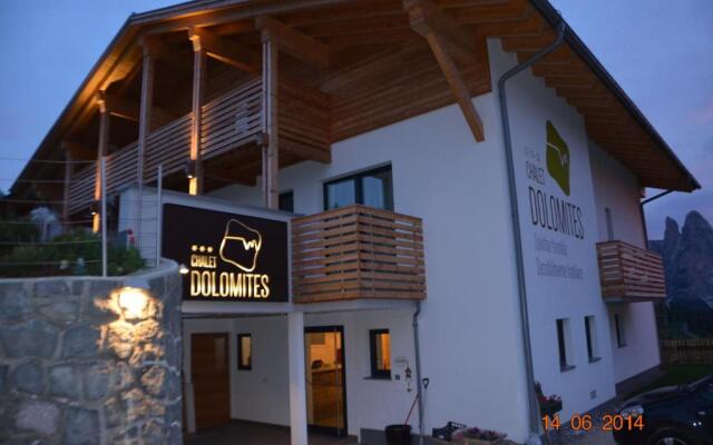 Hotel Chalet Dolomites