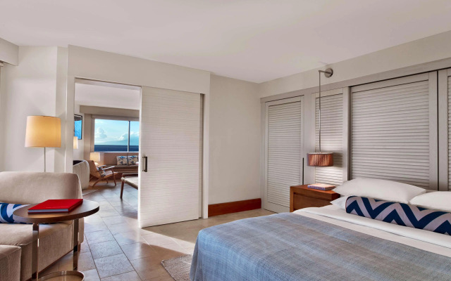 Andaz Maui at Wailea Resort - a concept by Hyatt