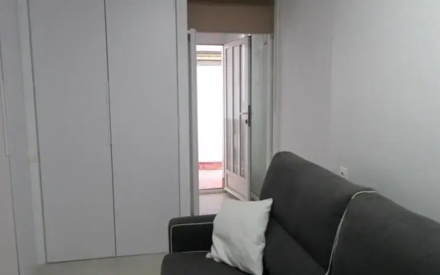 Loft en el Centro