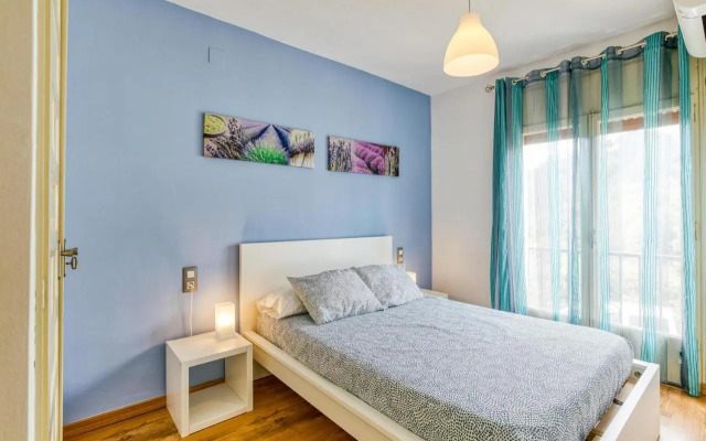 Apartamento Roses Victor