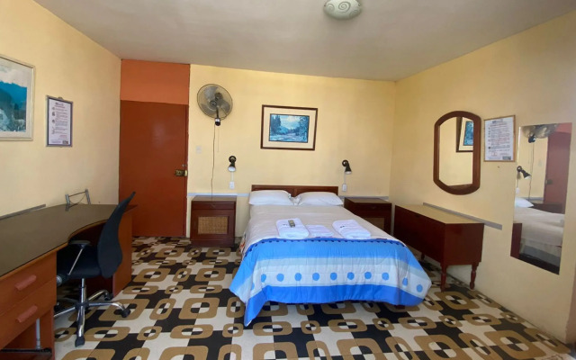 Hostal Hogar 3 estrellas