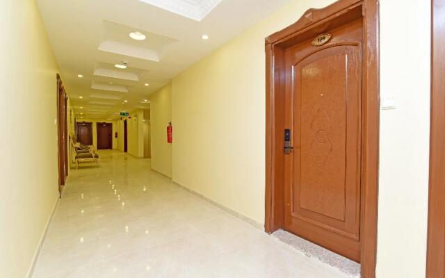 OYO 234 Hayat Al Salam Hotel Apartment