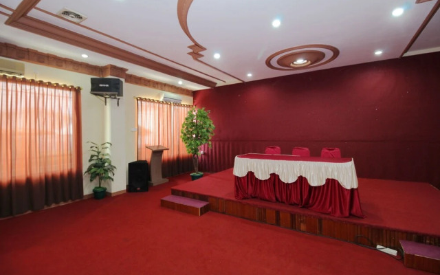 Airy Grand Tarakan Mulawarman 21
