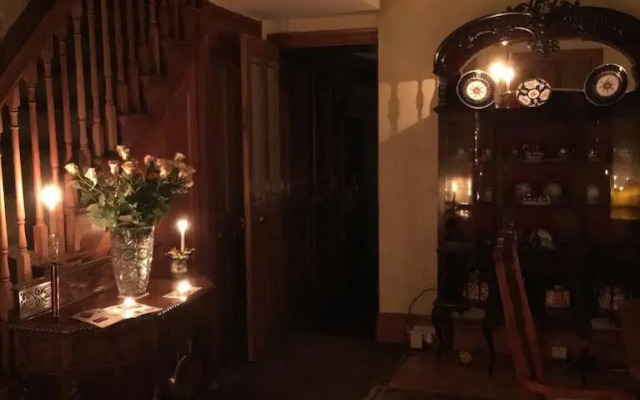 Riverside Bed and Breakfast