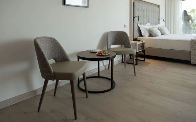 Ria Formosa Guest House