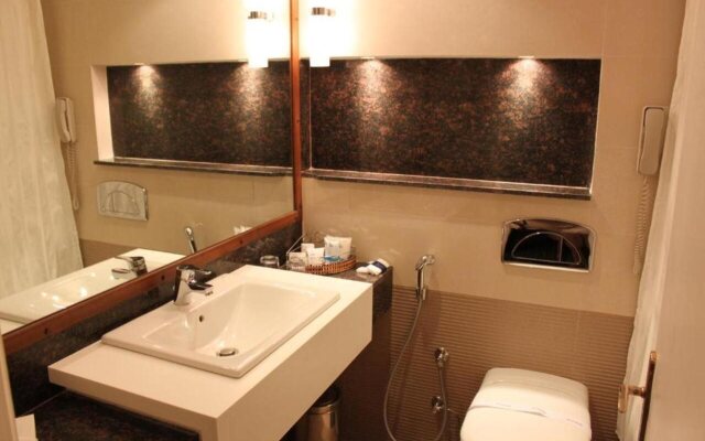 Helnan Royal Palestine Hotel - Montazah Gardens