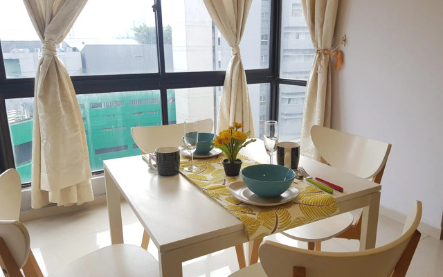 #PERFECT# Location BUKIT BINTANG Apartment