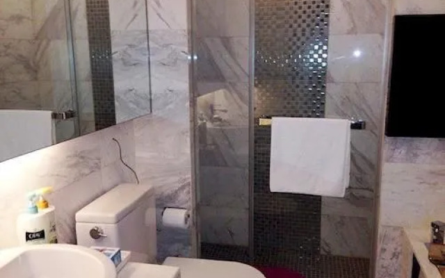 Lanzhimeng Service Apartment - Beijing