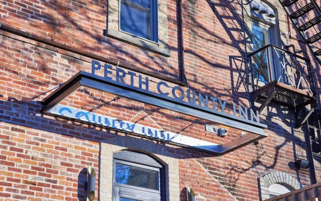 Perth County Inn