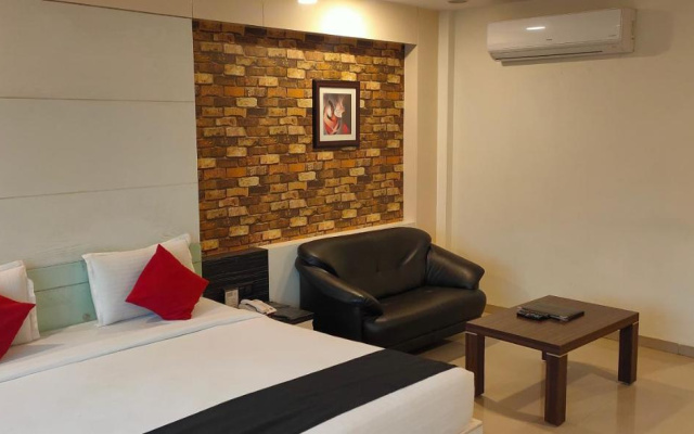 Hotel Dev Corporate